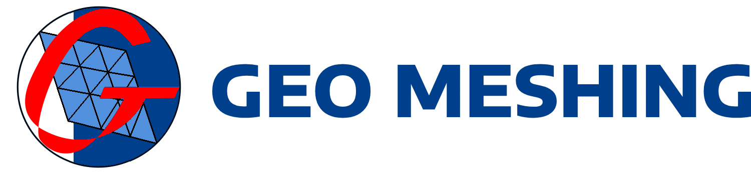 Geo Meshing