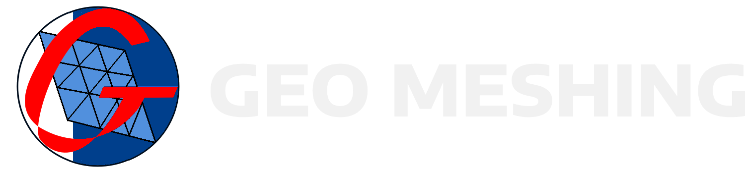 Geo Meshing